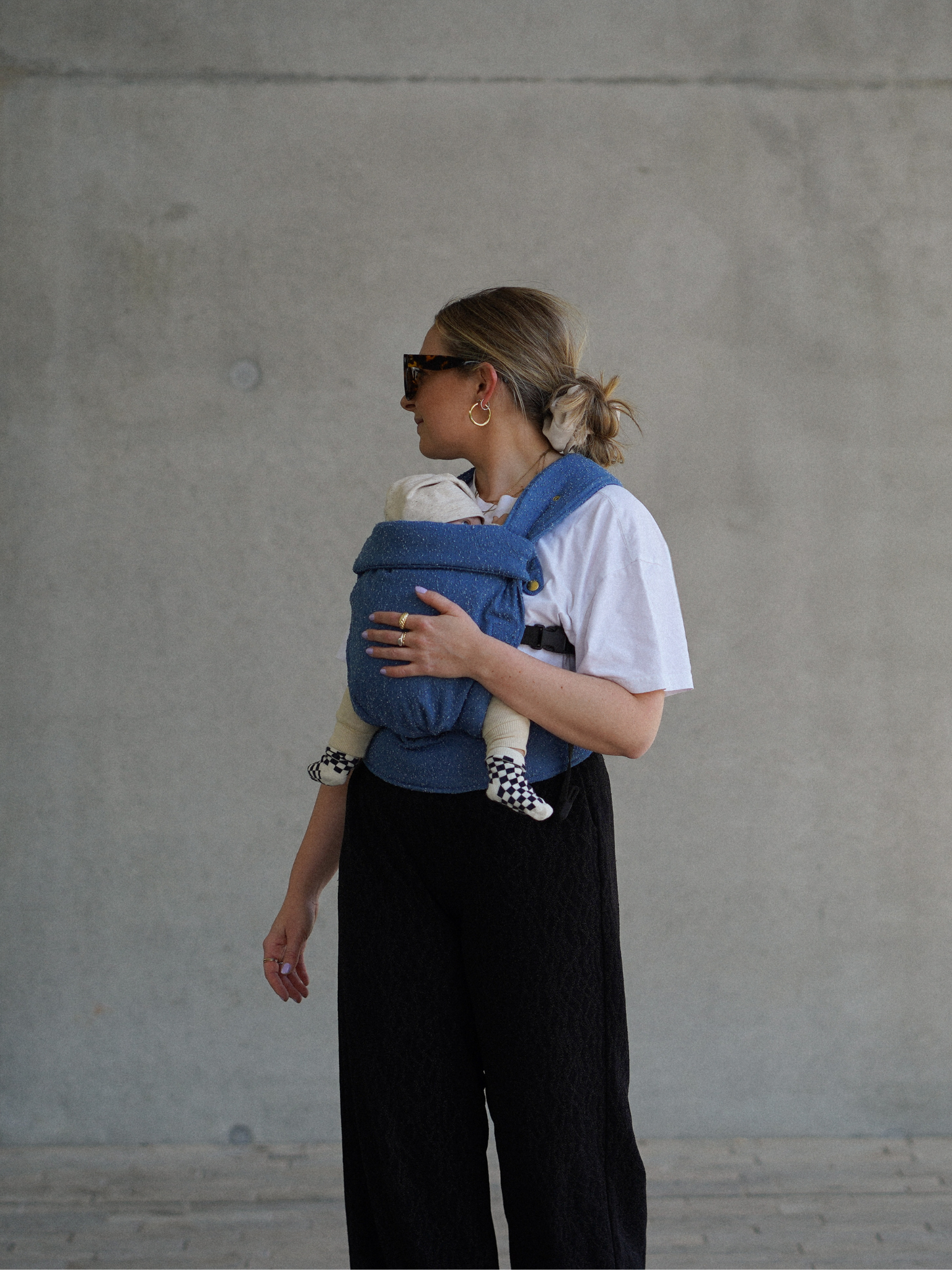 Heiwa Denim Dots - LIMITED EDITION