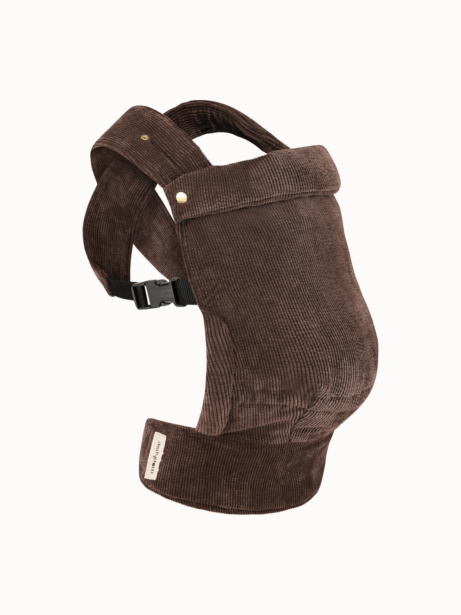 Heiwa Corduroy Cocoa