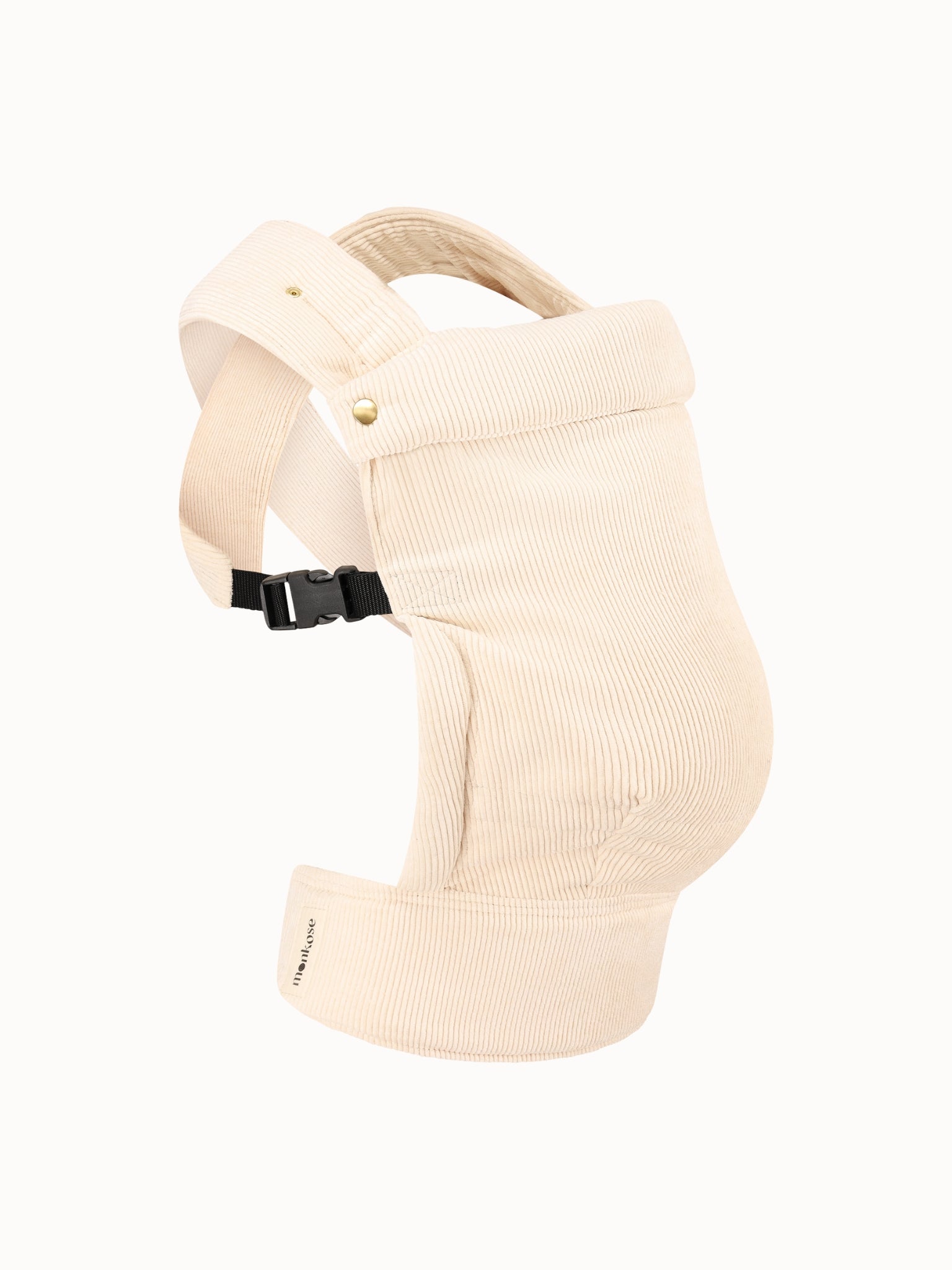 Heiwa Corduroy Creme