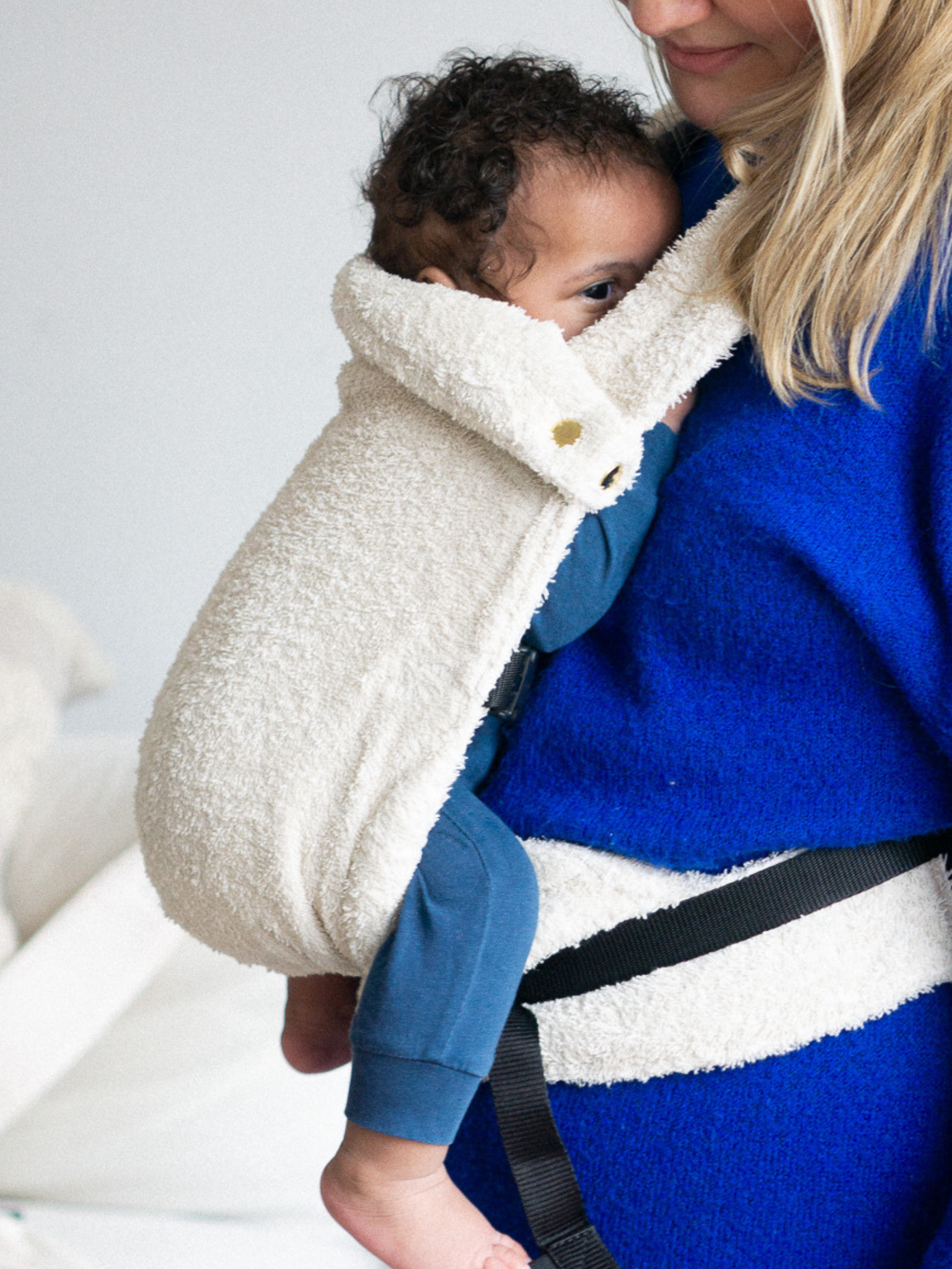 HEIWA Newborn strap