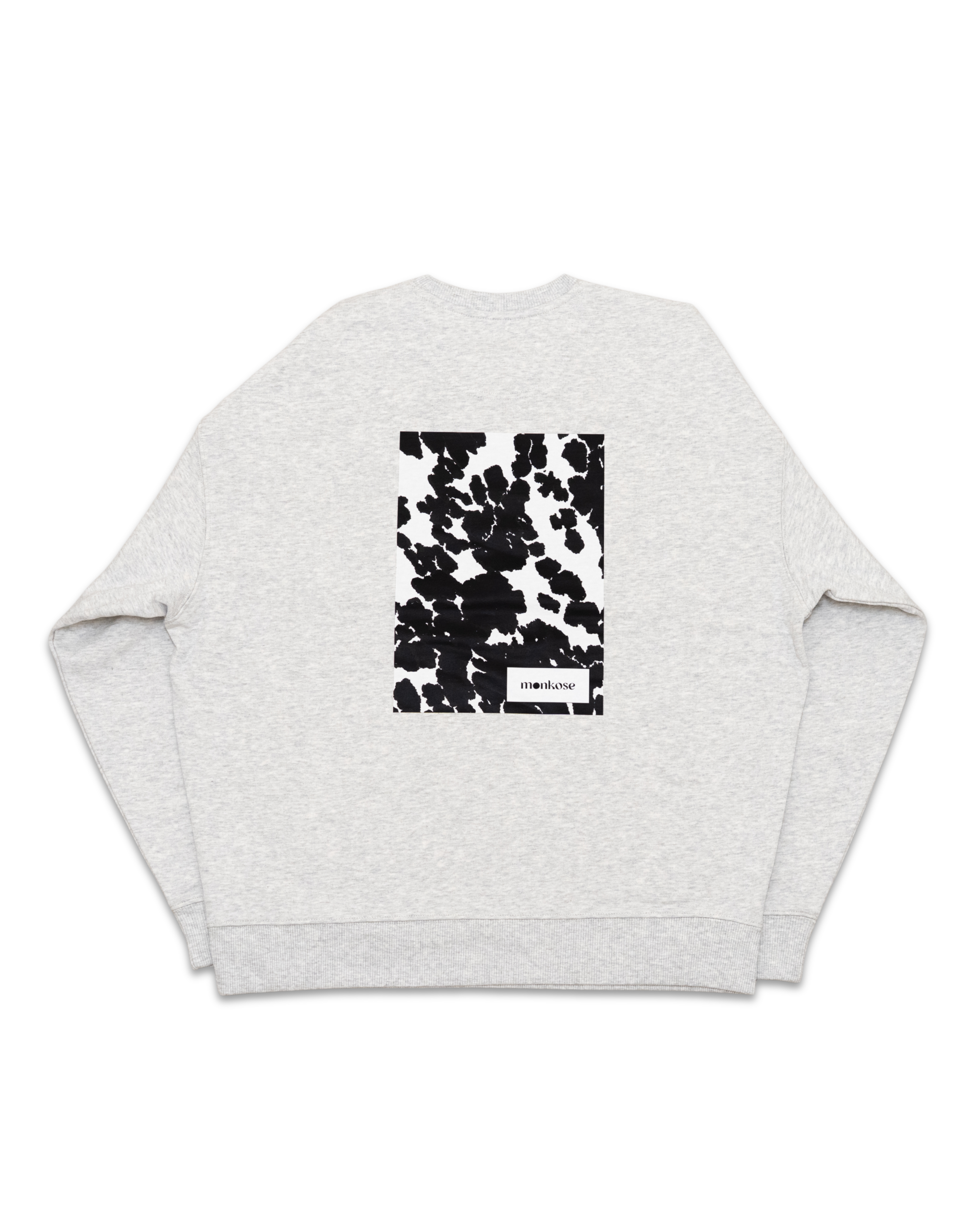 MONKOSE Sweater