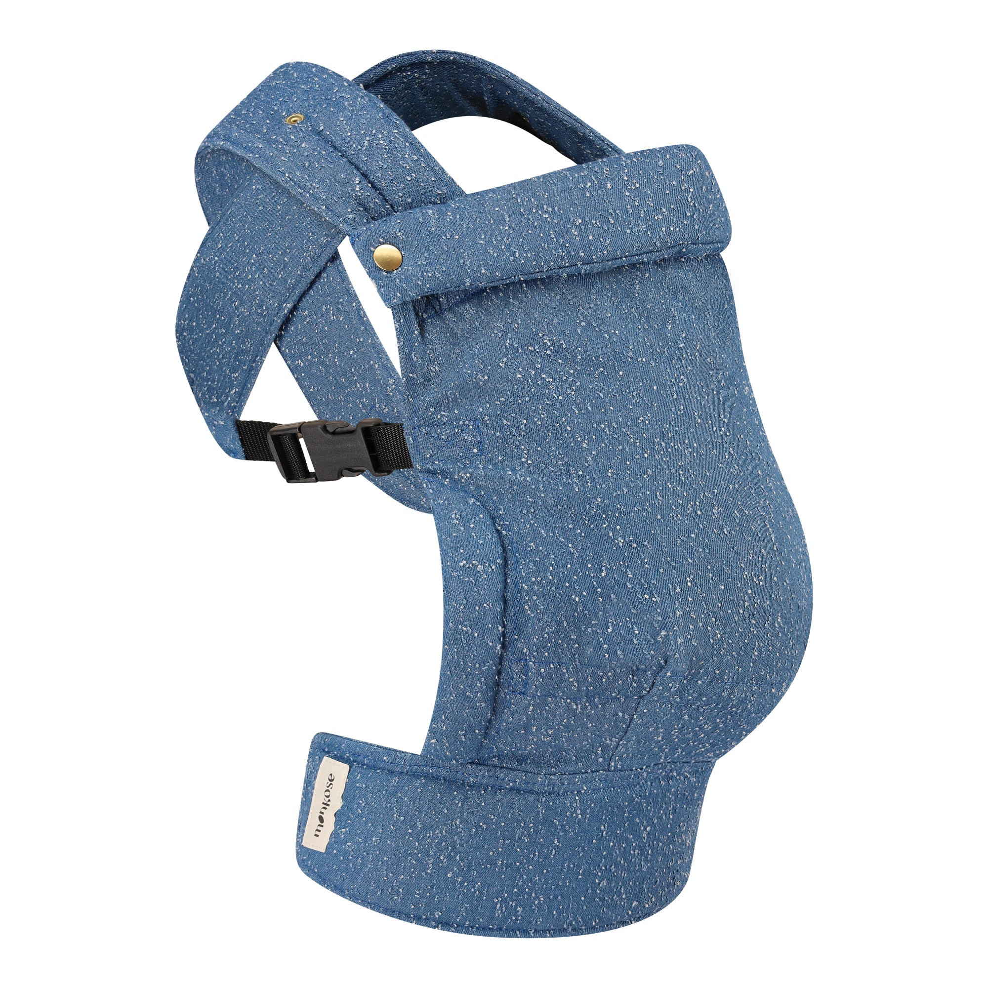 Limited Edition Heiwa Denim Dots