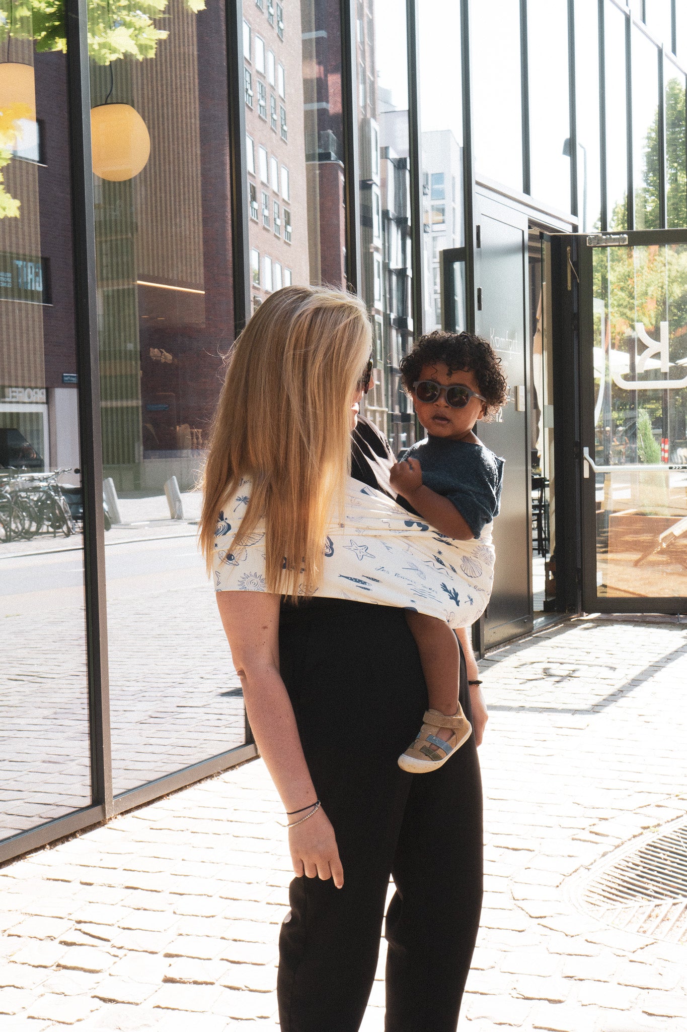 Bisou Marée x Studio Do