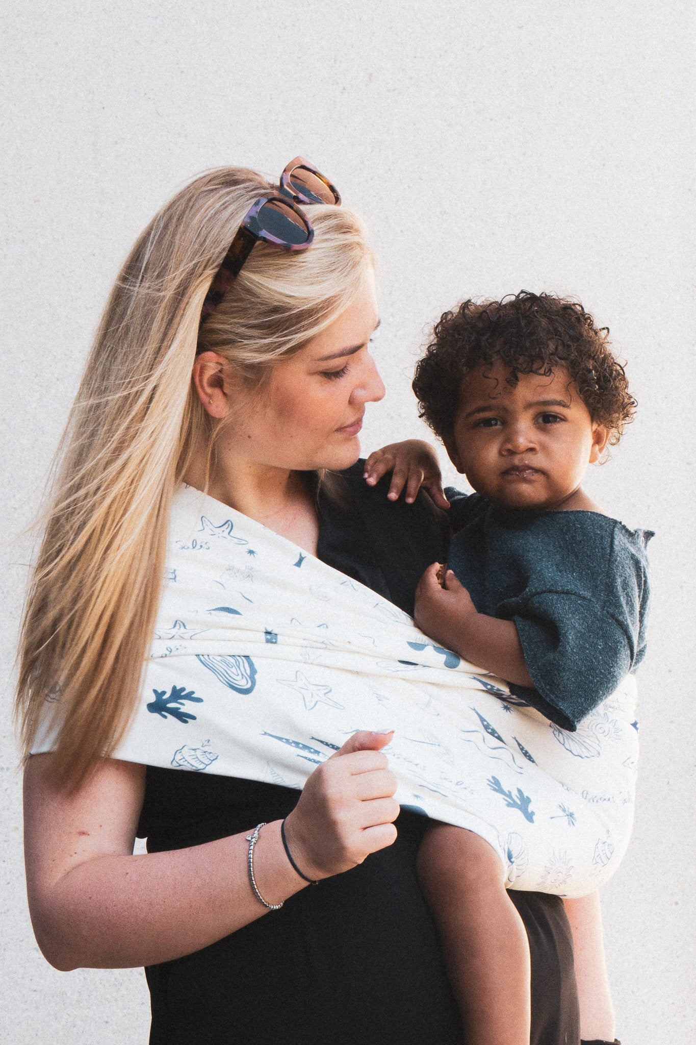 Bisou Marée x Studio Do