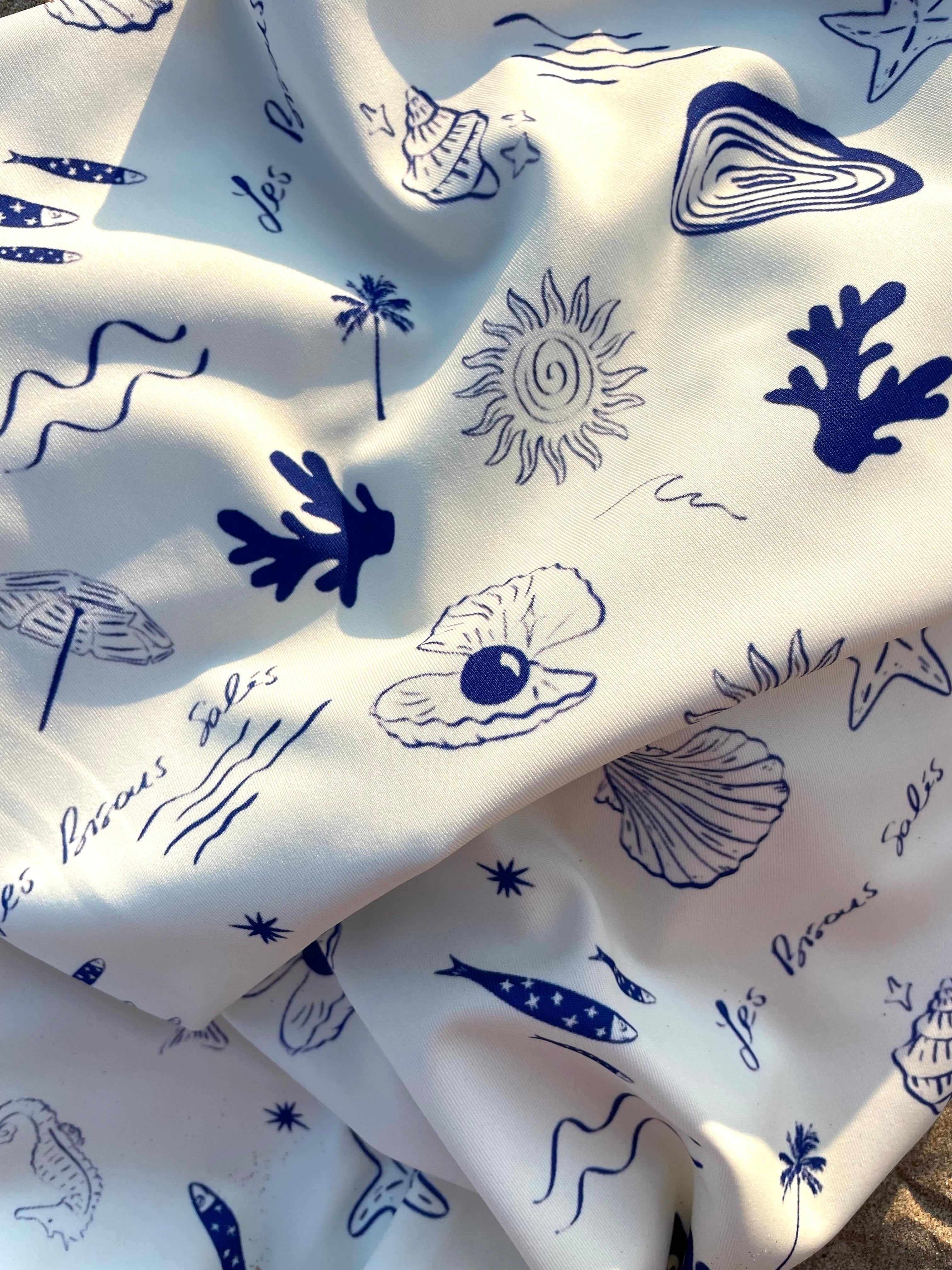 Bisou Marée x Studio Do