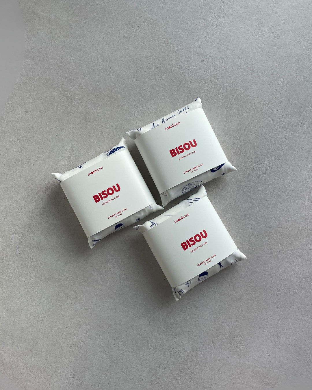 Bisou Marée x Studio Do