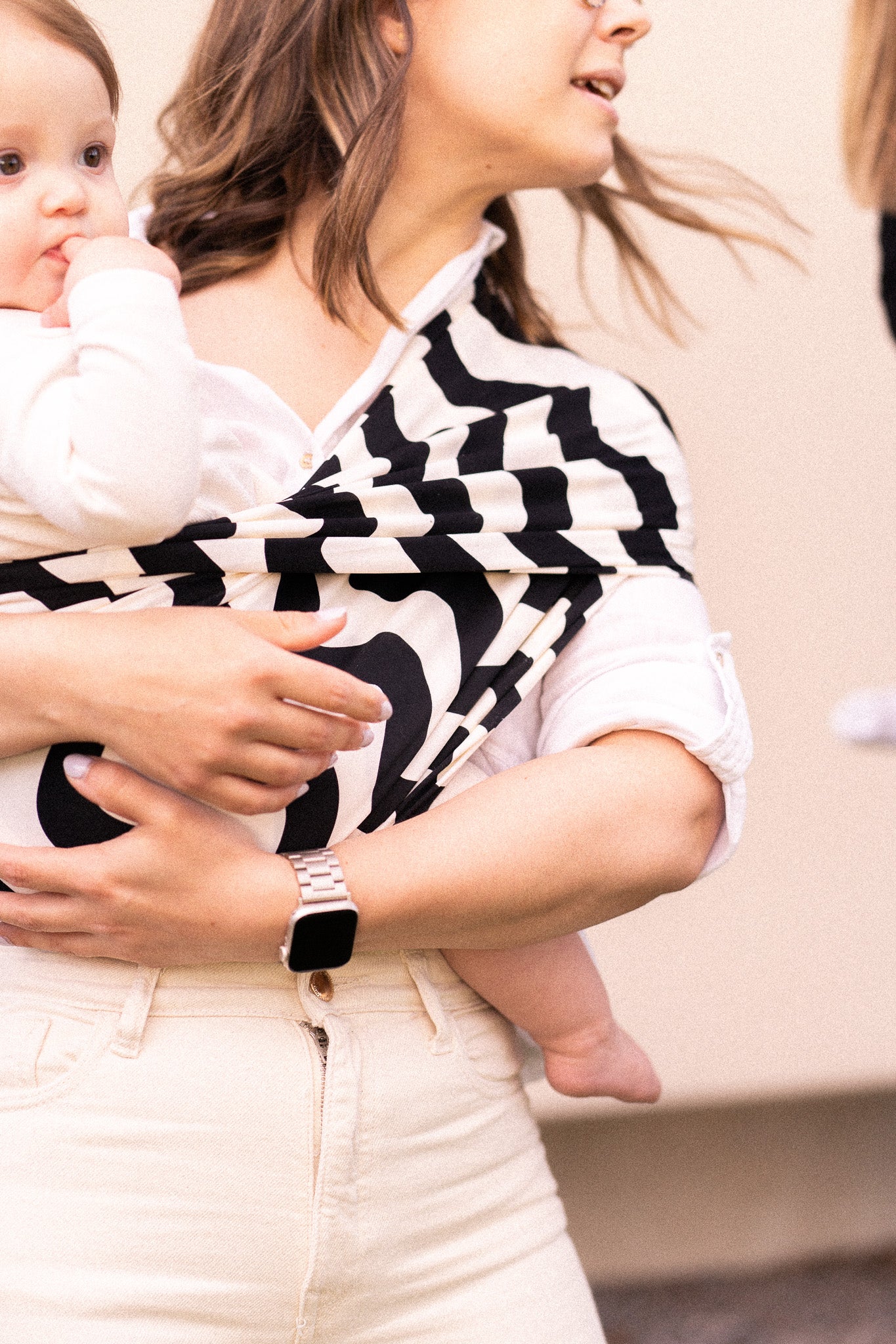 BISOU SLING PAMPELONNE (PRE-ORDER)