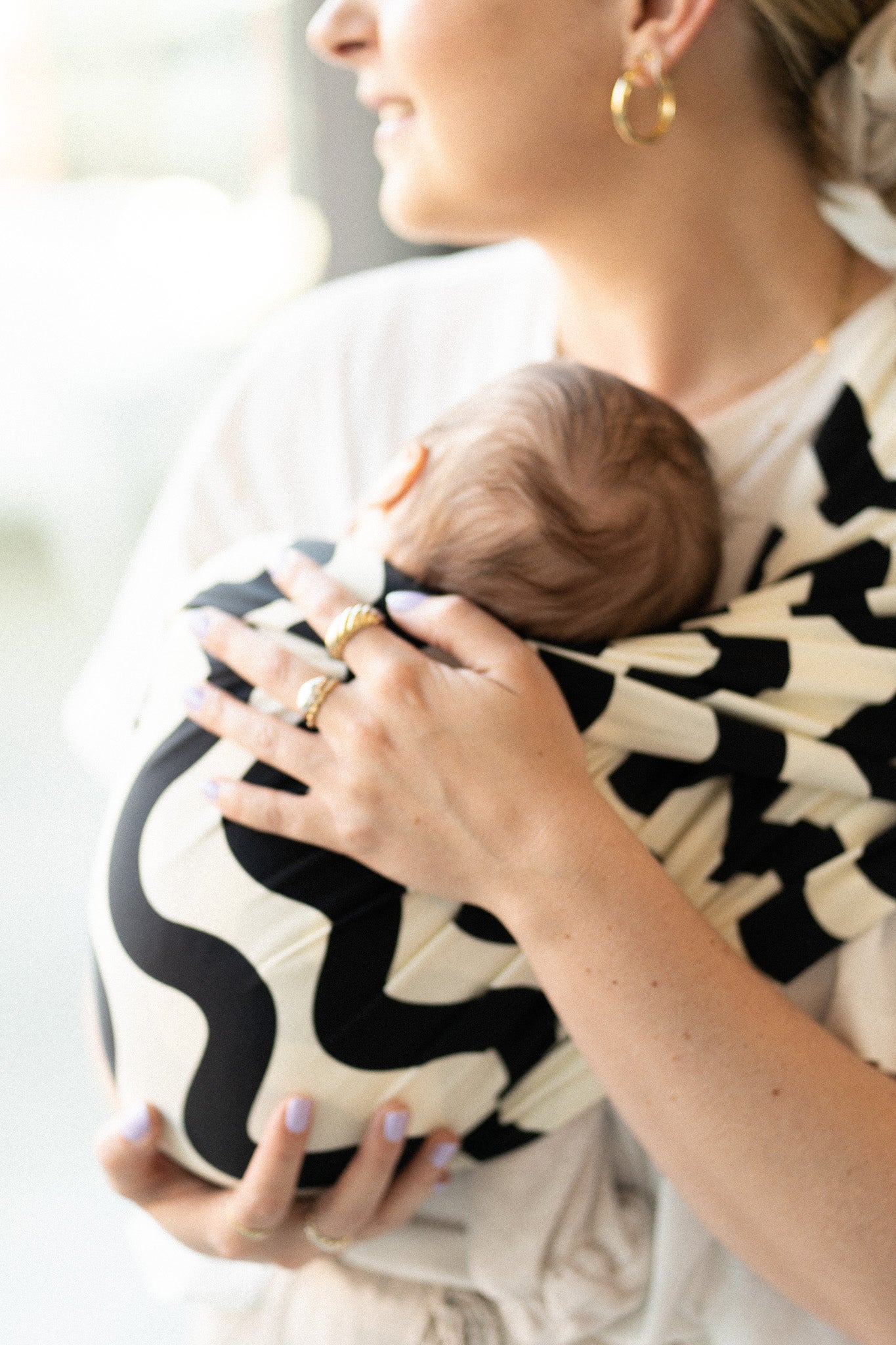 BISOU SLING PAMPELONNE (PRE-ORDER)