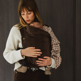 Heiwa Corduroy Cocoa