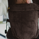 Heiwa Corduroy Cocoa