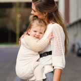 Heiwa Corduroy Creme