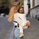 Heiwa Corduroy Creme