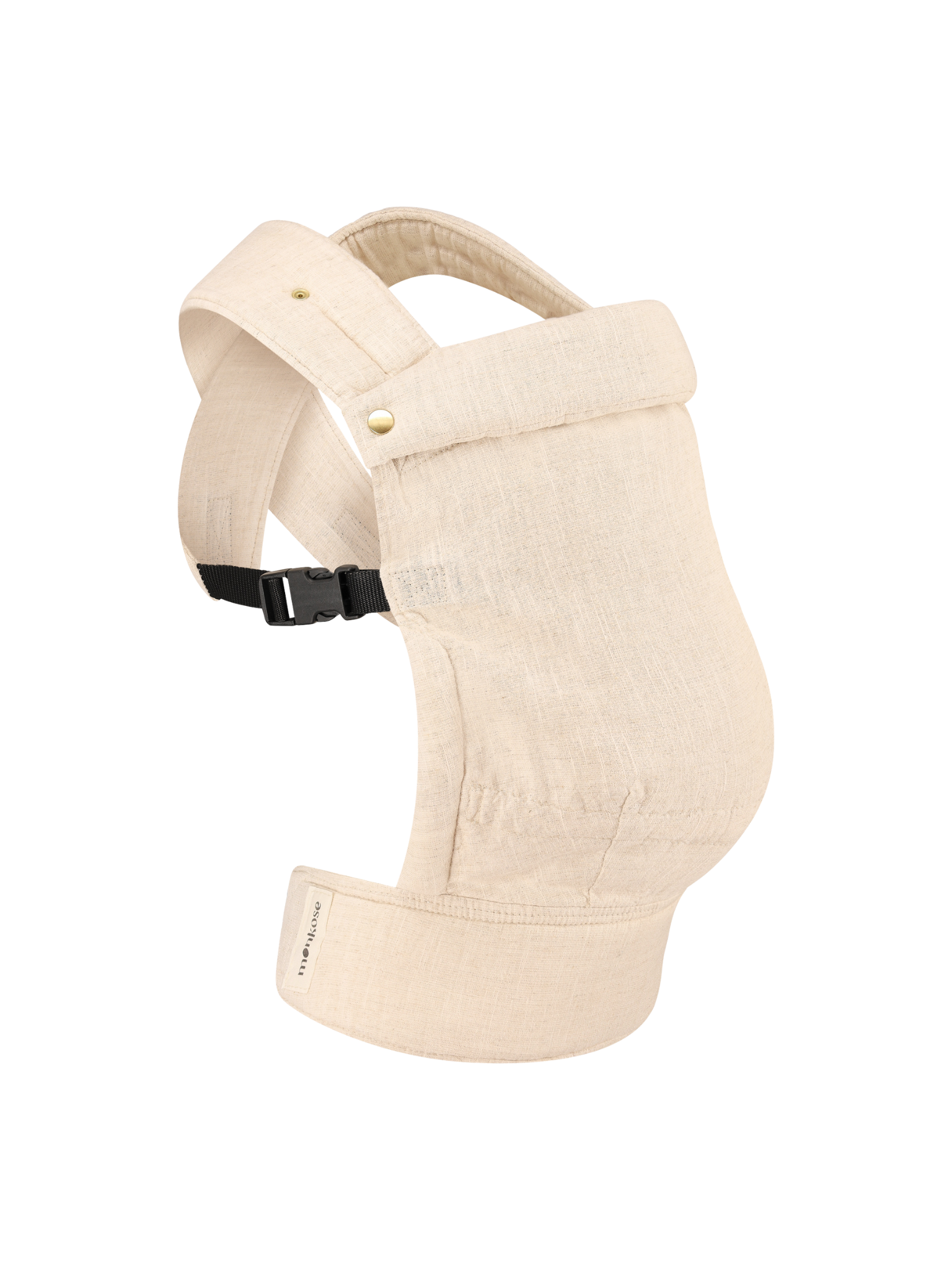Heiwa Linen Oat