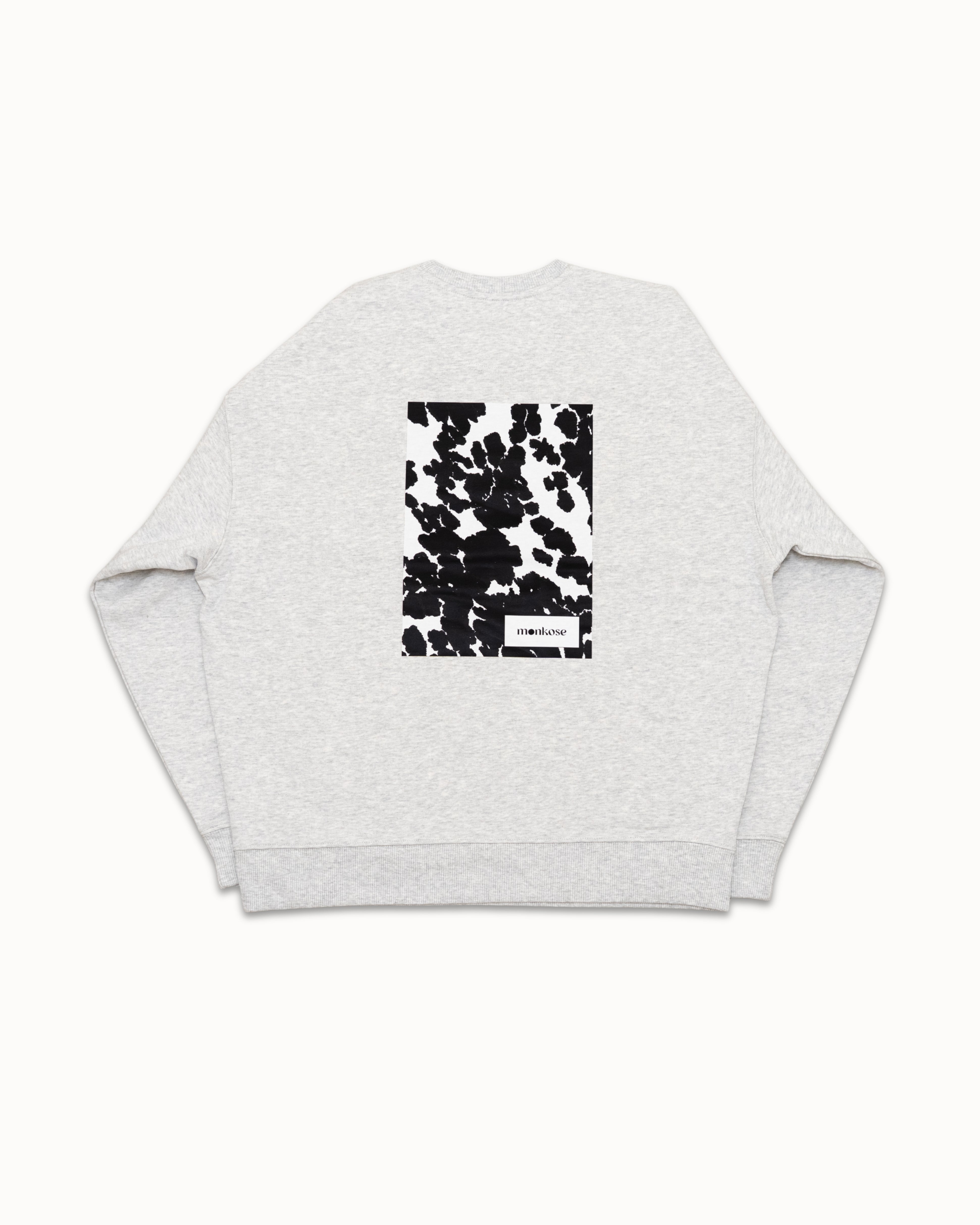 MONKOSE Premium Oversized Sweater (Limited Run)