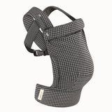 Heiwa Monochrome Houndstooth