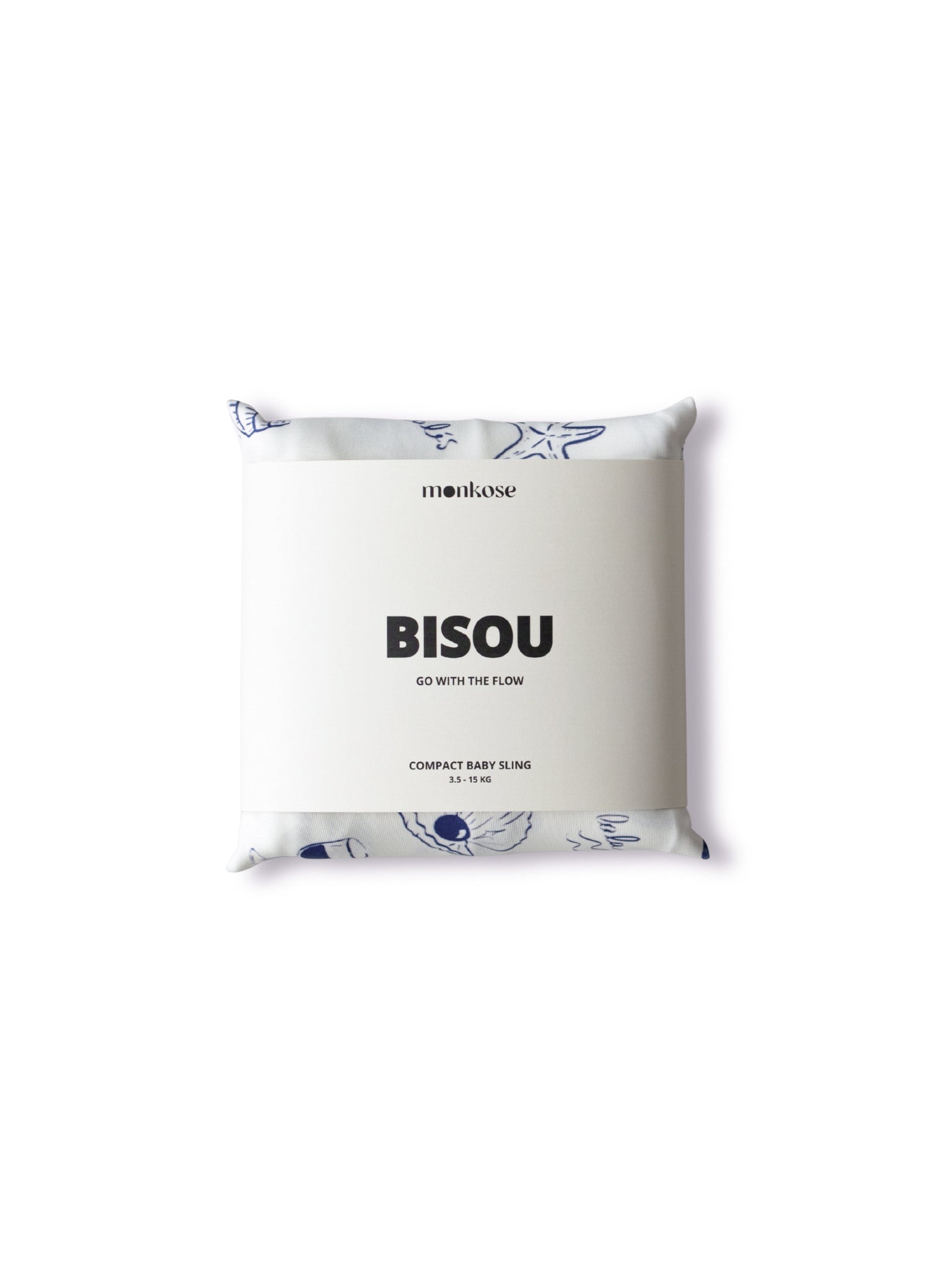 Bisou Marée x Studio Do