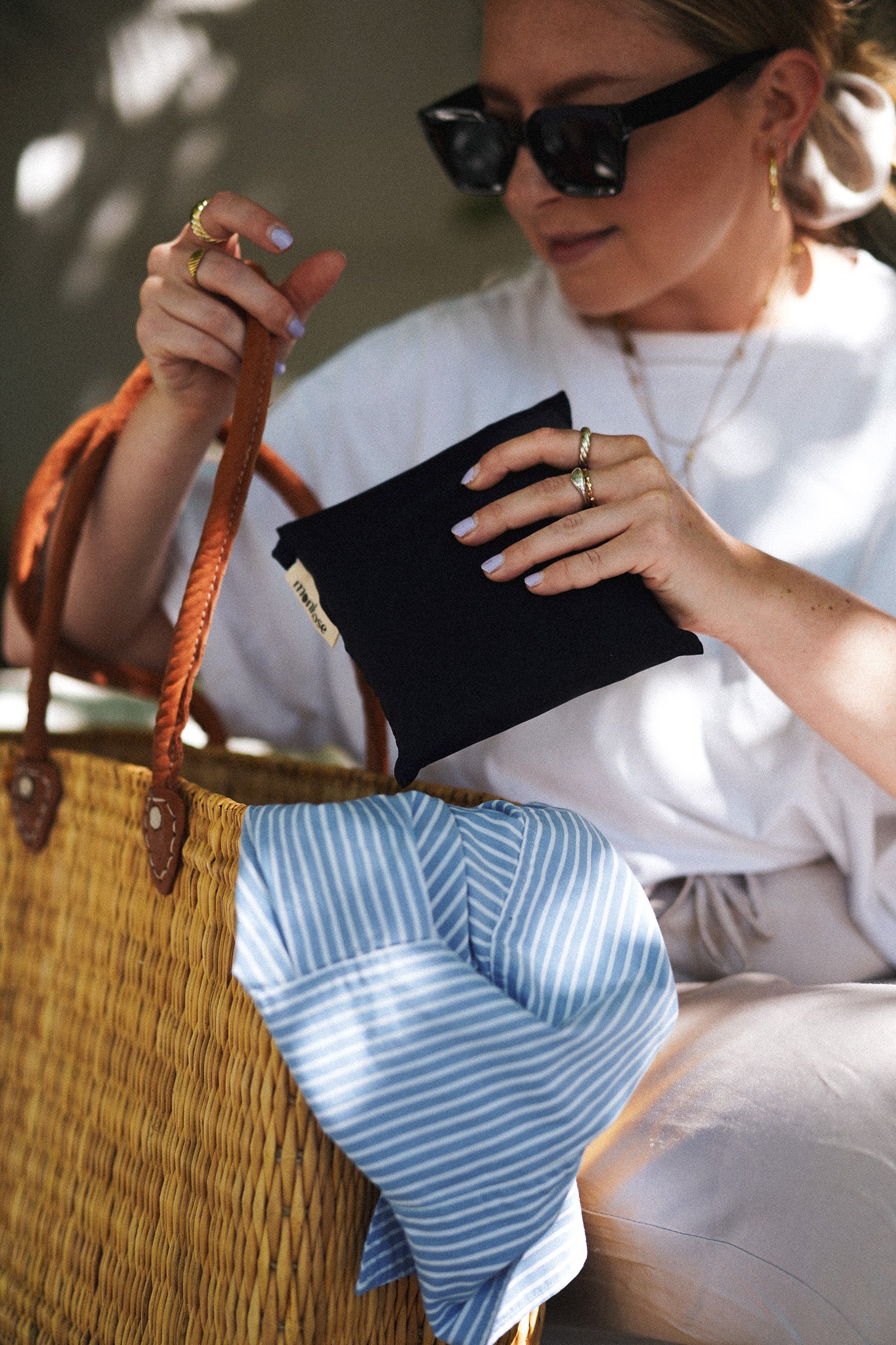 BISOU SLING MISTRAL (PRE-ORDER)