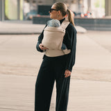 Heiwa Linen Bisque