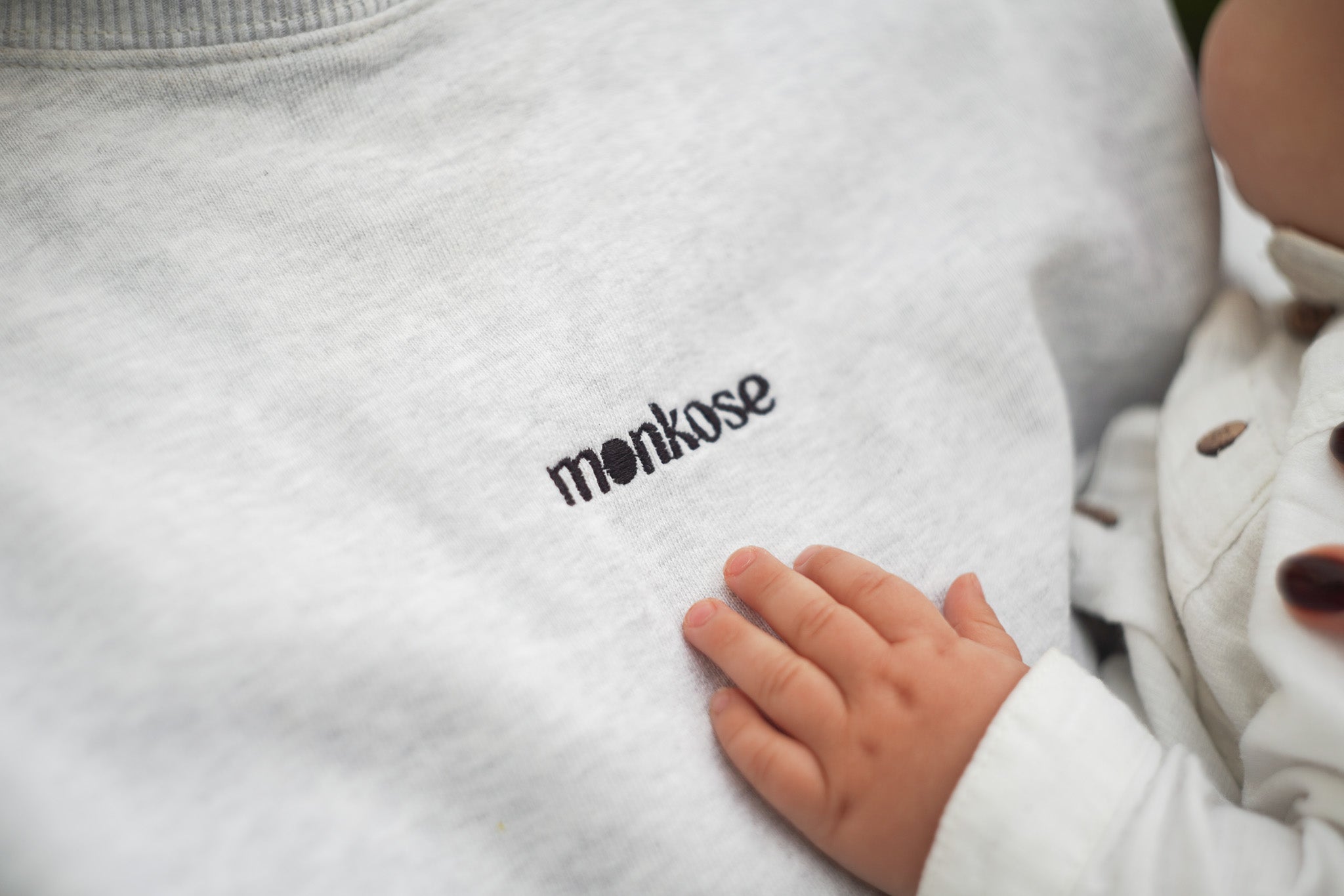 MONKOSE Premium Oversized Sweater (Limited Run)