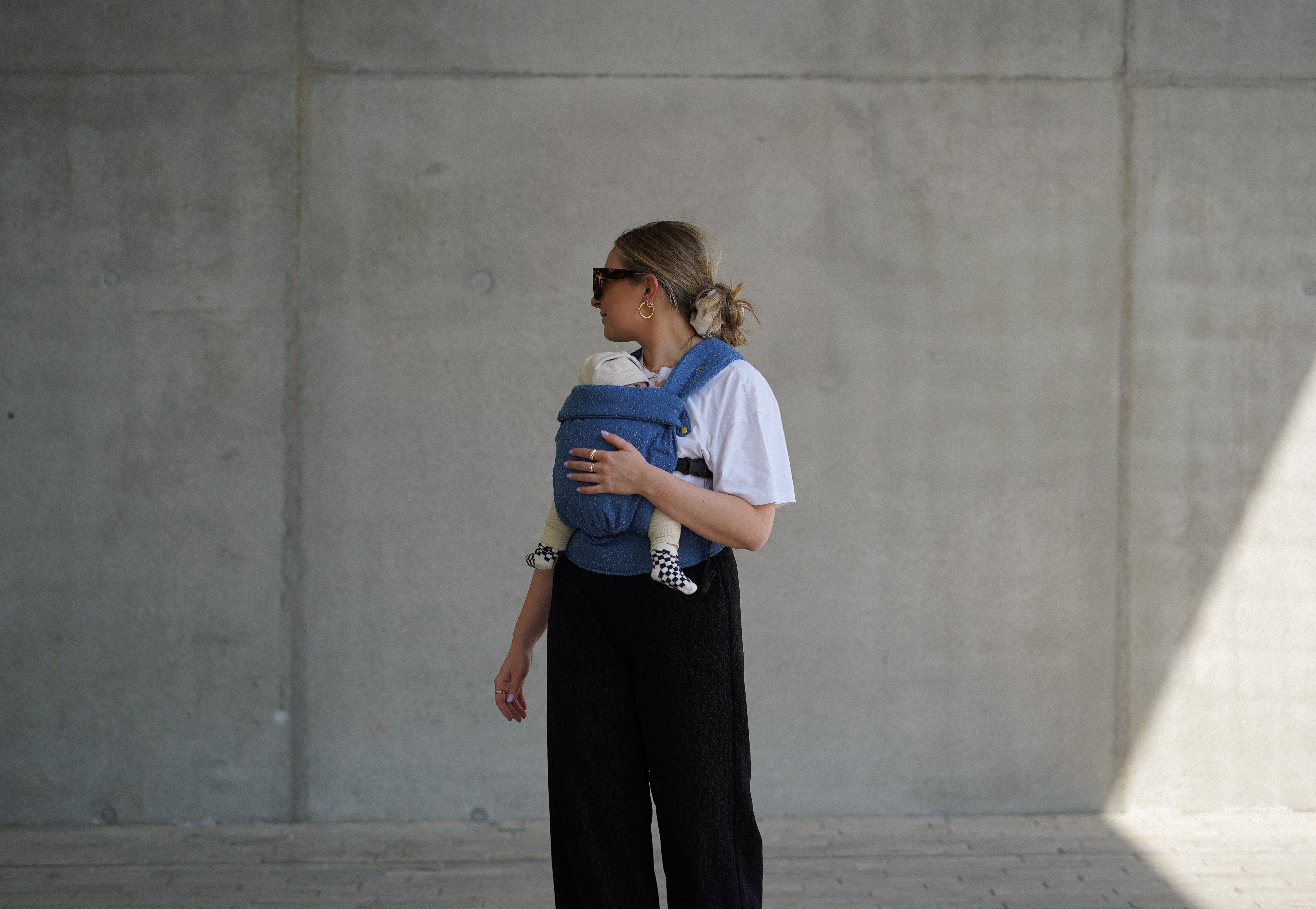 Limited Edition Heiwa Denim Dots