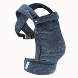 Heiwa Textured Navy