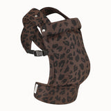 Heiwa Leopard Brown
